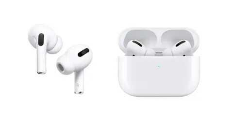 Наушники tws apple airpods pro 2