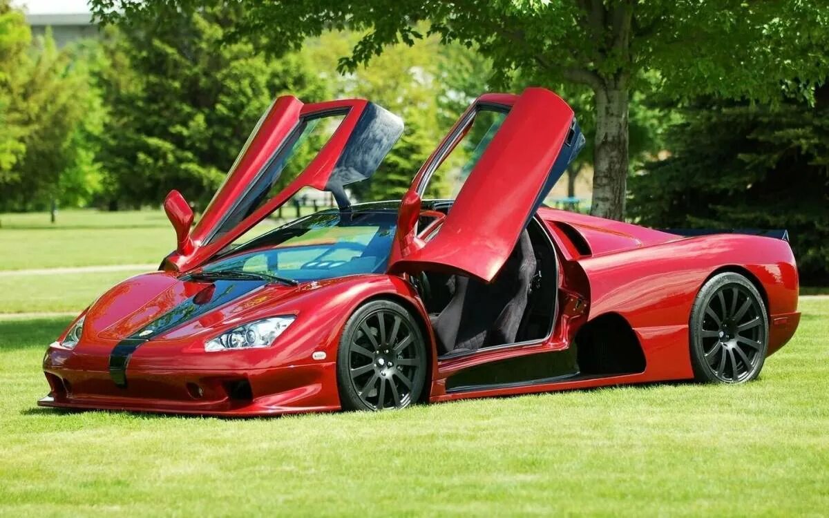 Сектор лучшее тачки. Машина SSC Ultimate Aero. SSC Ultimate Aero TT 2009. SSC Ultimate Aero ТТ. Феррари Энзо.