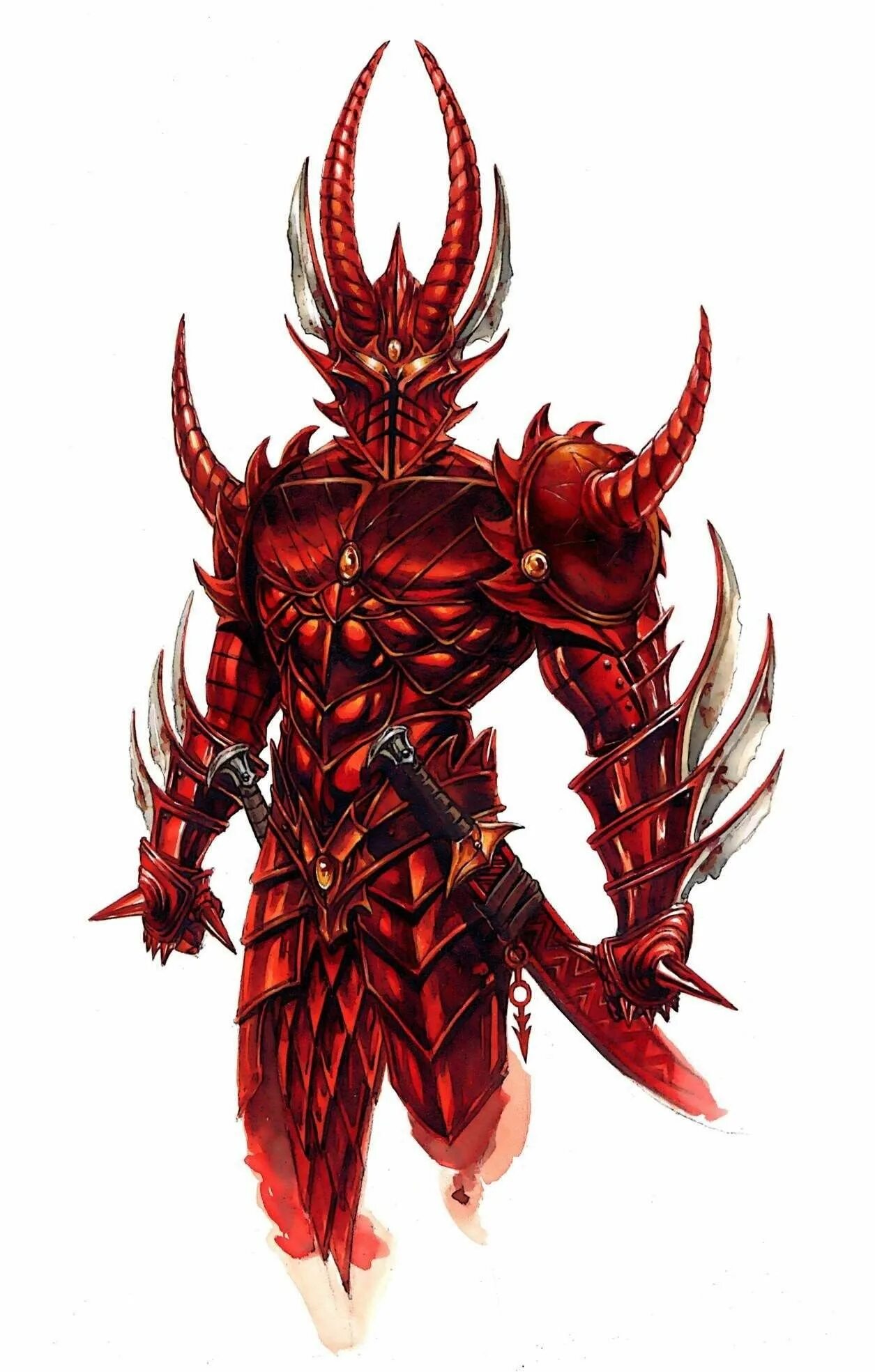 Daemon v