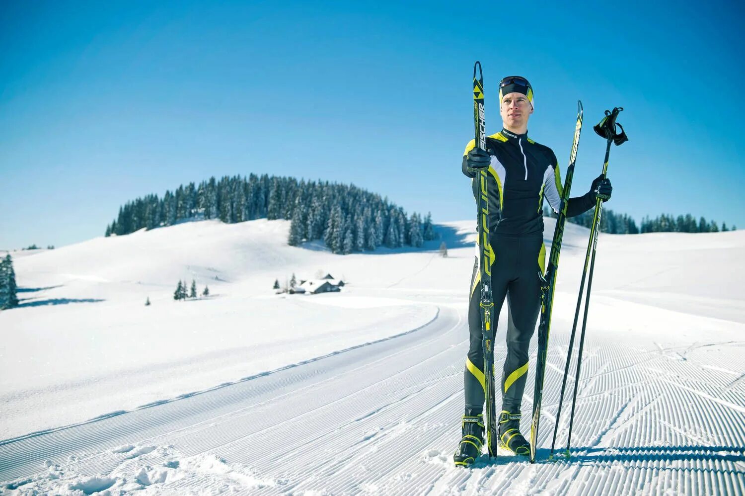 Уровень лыжника. Fischer Nordic cruising беговые лыжи. Андерс Окланд лыжник. Sport Nordic Одинцово. Человек на лыжах.