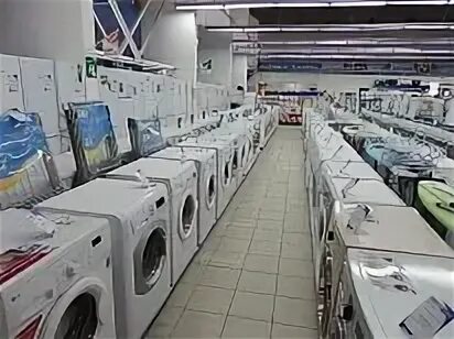 Магазины техники орск