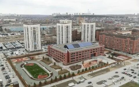 Сош 220 новосибирск