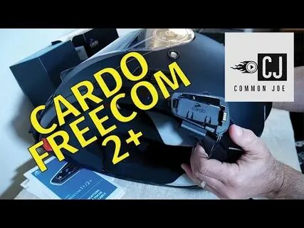 Freecom 2x