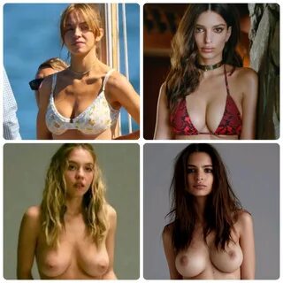 Slideshow emily sweeney nude 