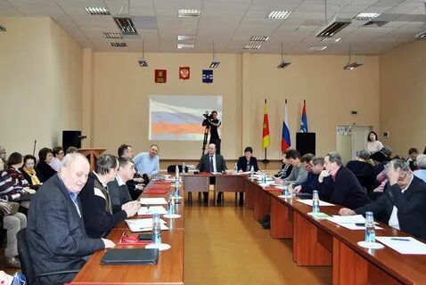 Городская дума прямая трансляция