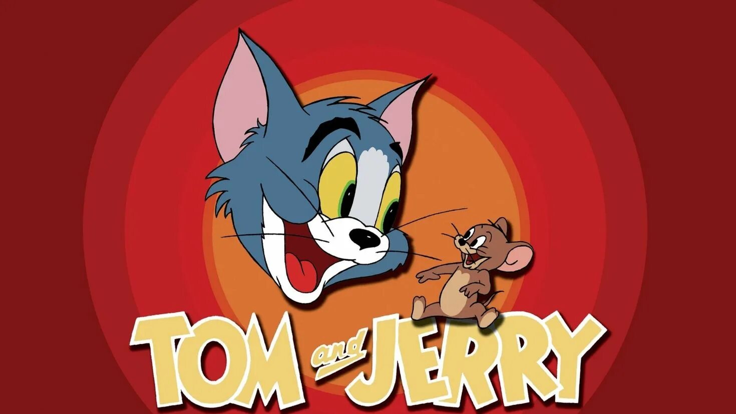 В каком году вышел том и джерри. Tom and Jerry. Tom and Jerry cartoon. Том и Джерри 1997.