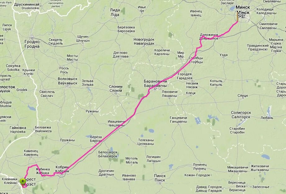 Минский путь. Трасса м1 Минск-Москва карта. Трасса м1 Беларусь на карте. Маршрут по трассе м1 Москва Минск. Трасса Минск Брест на карте Беларуси.