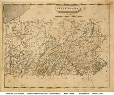 Карты старых времен