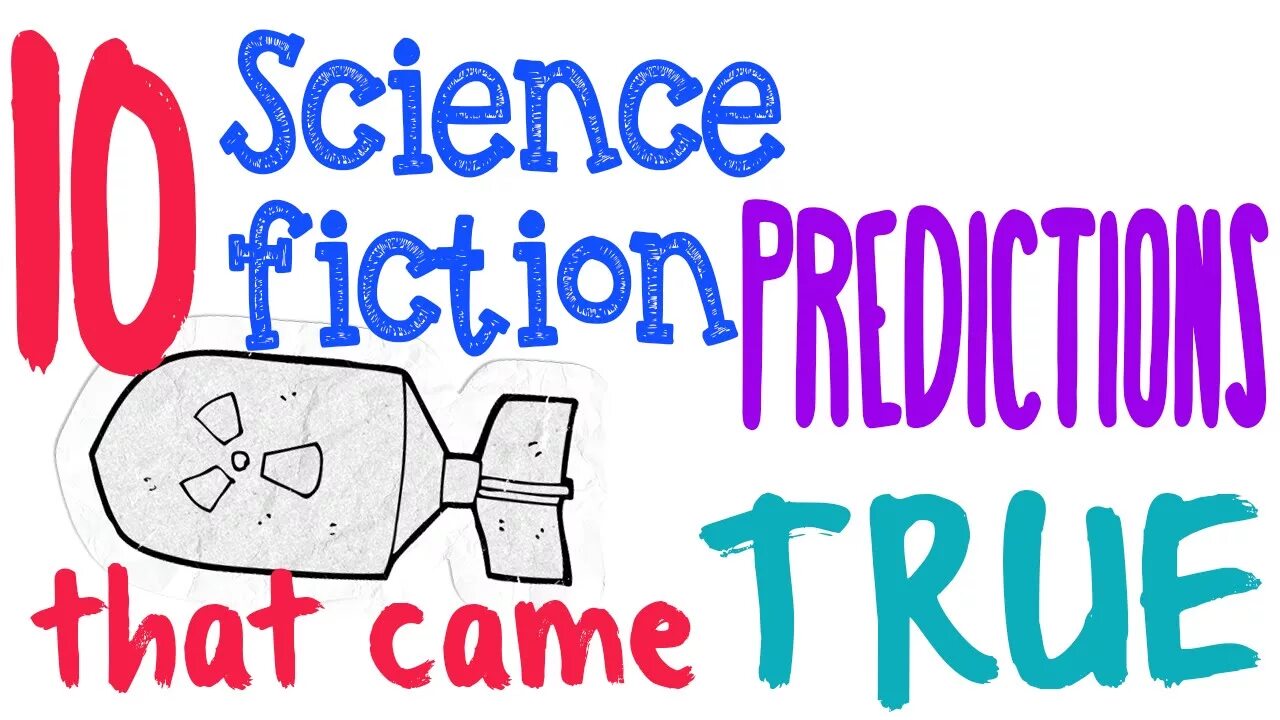 It is predicted that. It is predicted that