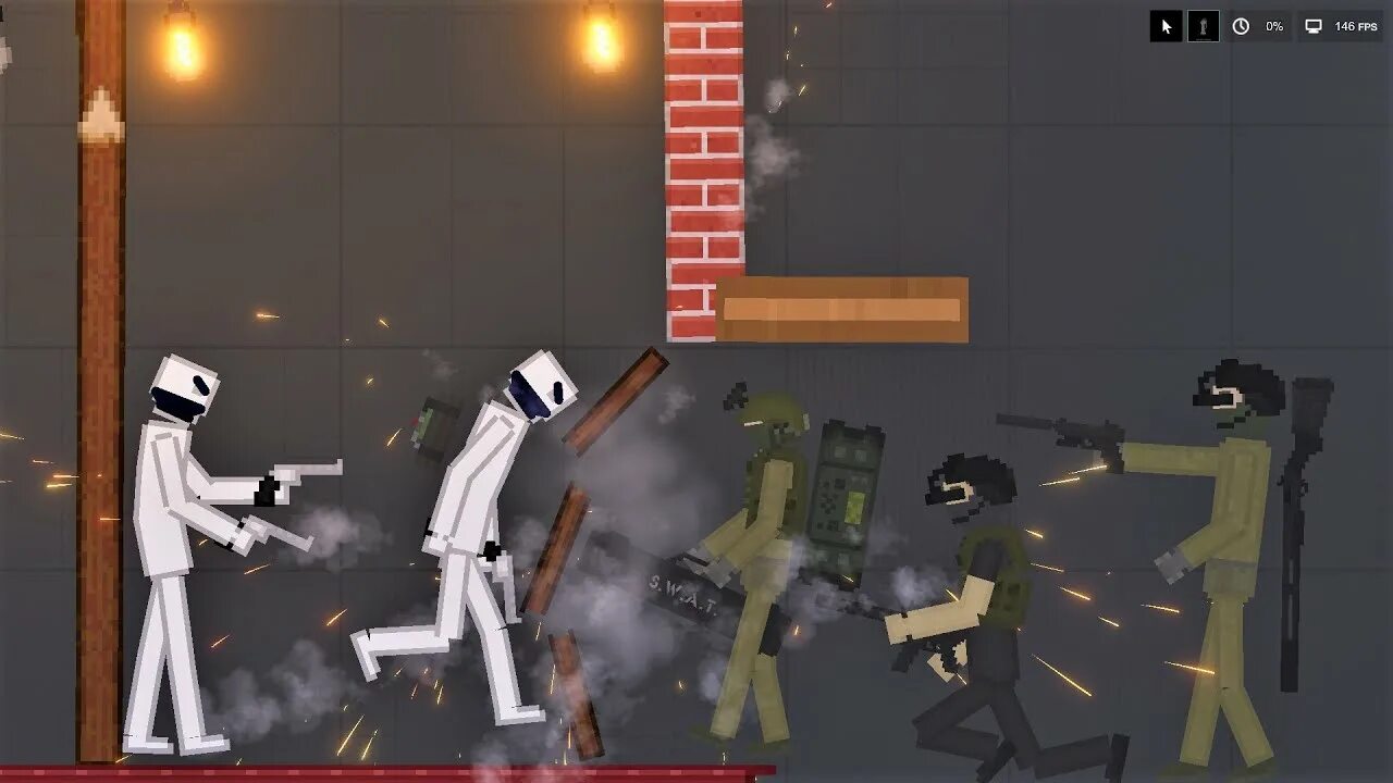 Lsa operations