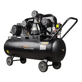 Foxweld aeromax 480 100