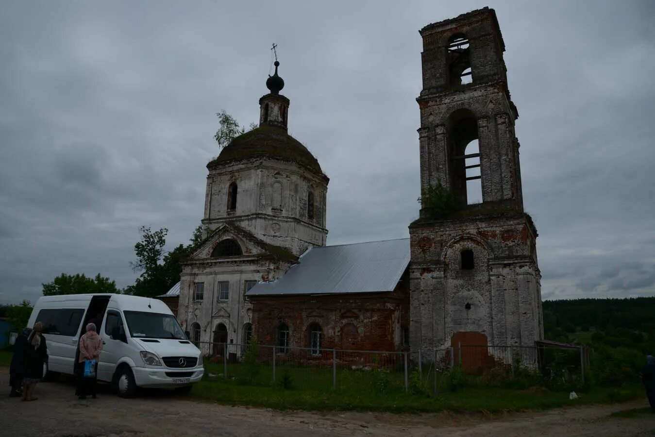 Троицкое нижегородская область фото. Теплотроицкое Нижегородская область Дальнеконстантиновский район. Село тепло-Троицкое Дальнеконстантиновский район. Село тепло Троицкое Нижегородская область. С.тепло-Троицкое,Троицкая Церковь.