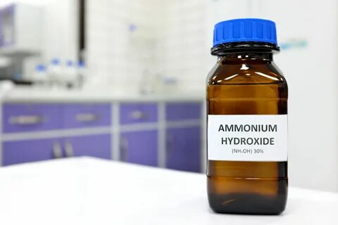 Формальдегид перекись водорода