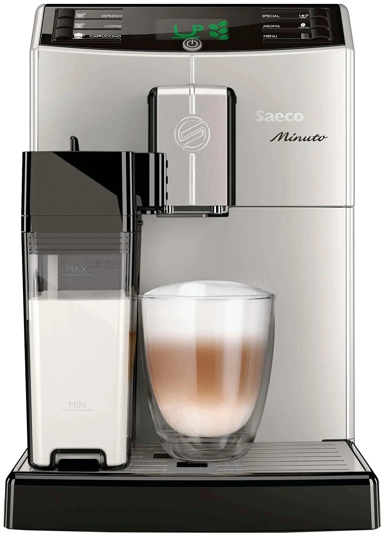 Кофемашина Philips Saeco hd8763. Кофемашина Saeco minuto hd8763. Обзор кофемашины philips