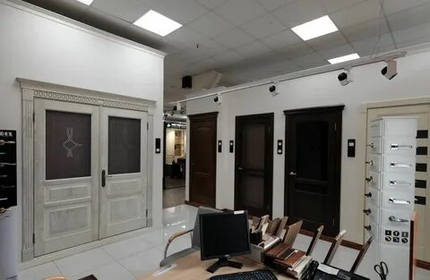 Магазин дверей рядом