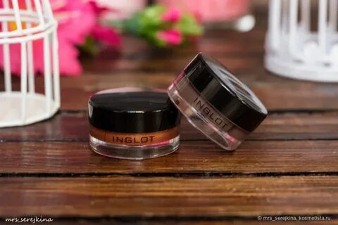 Inglot подводка