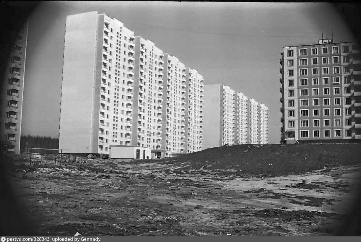 Ясенево (район Москвы). Ясенево 1986 год. Ясенево 1980. Старая Москва Ясенево. Район ясеневой