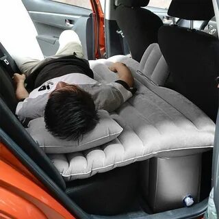 Sleep cars