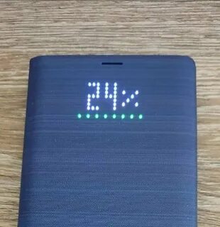 Note 9 cover