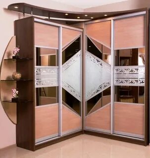 Шкаф на заказ или готовый мотив