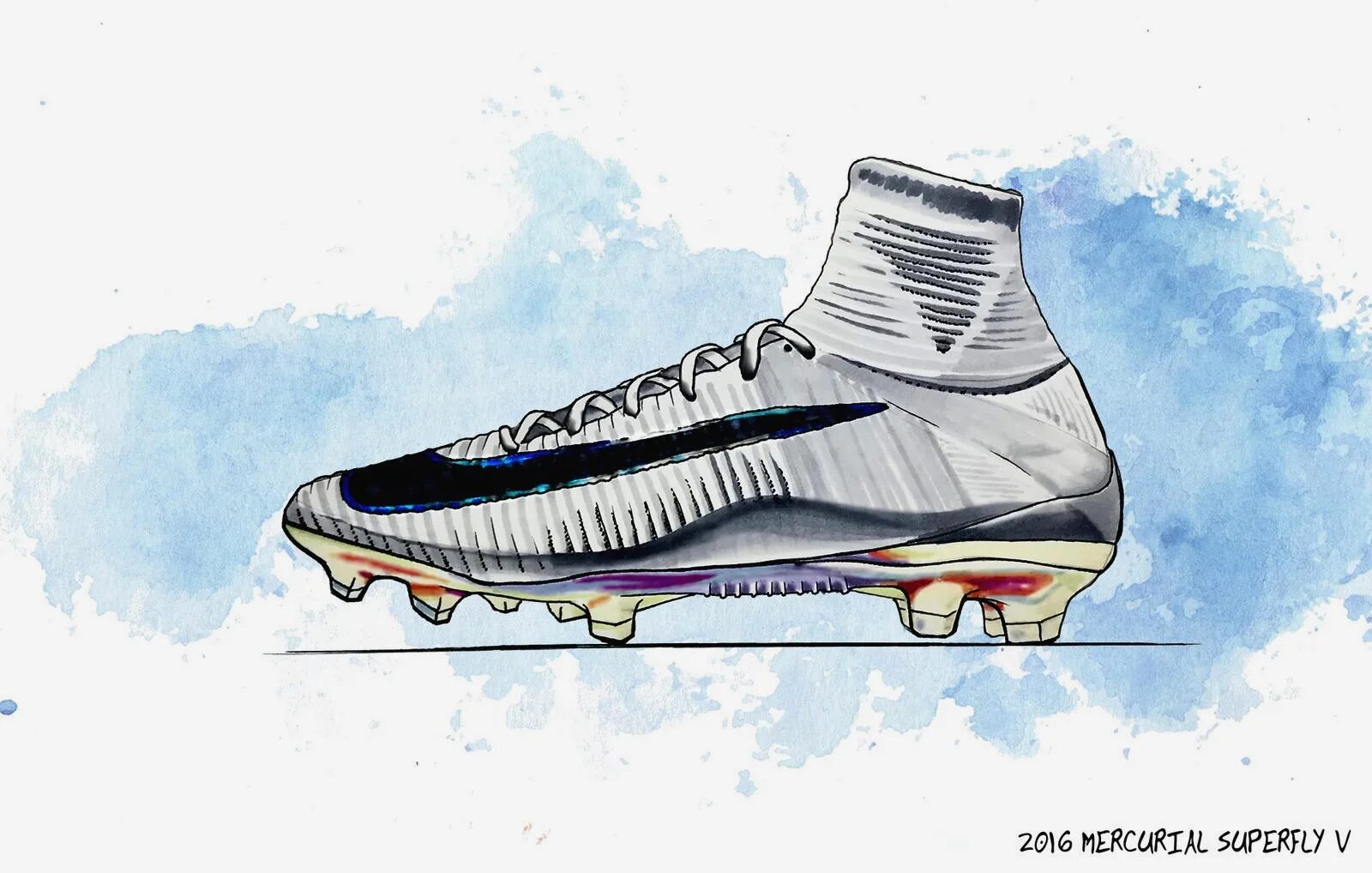 Как нарисовать бутсы. Nike mercurial draw. бутсы найк рисунок. нарисовать бутсы. эскиз бутсы.