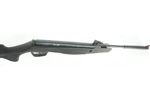 Пневматическая винтовка stoeger