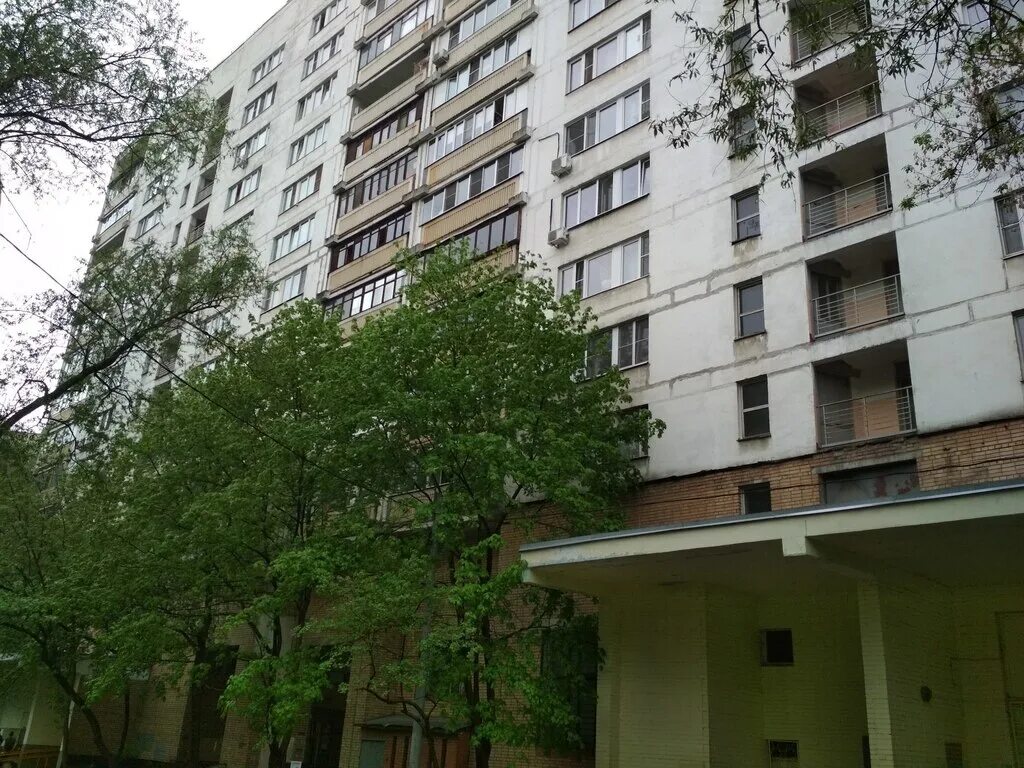 Куплю квартиру московская 9