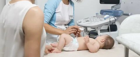 Детские узи симферополь