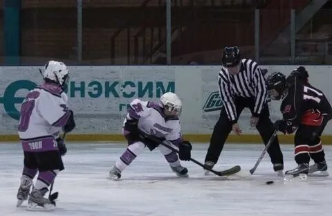 Дюсш хоккей