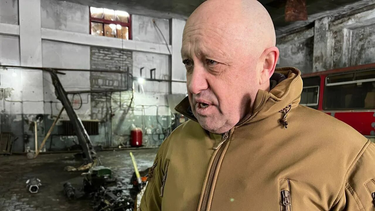 Создатель вагнера. Создатель вагнера
