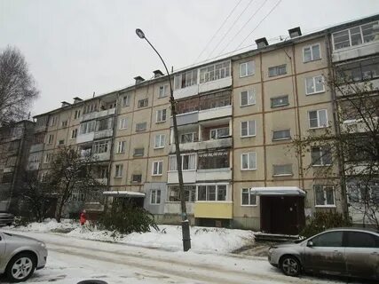Ярославль проспект дзержинского
