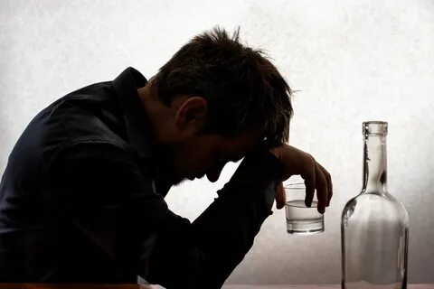 Горячка после запоя лечение