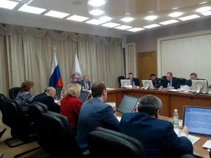 Сайт правительства нижнего