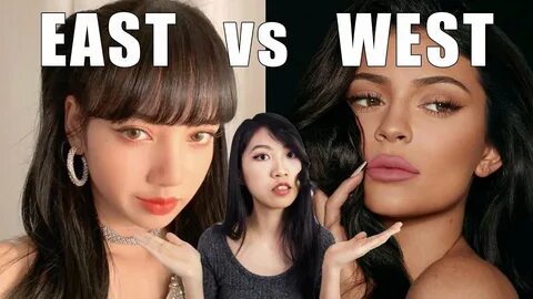 East vs west 10 время