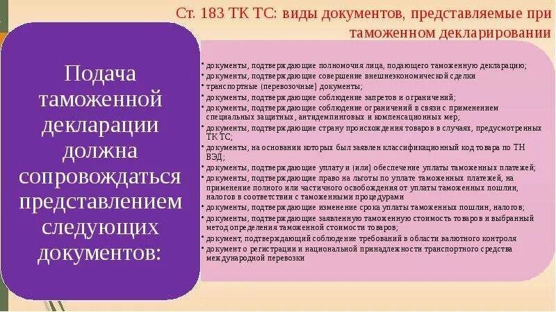 Документы представляемые при декларировании. Таможенные документы и их виды. виды таможенных деклараций. виды таможенных документов. таможенные документы перечень.