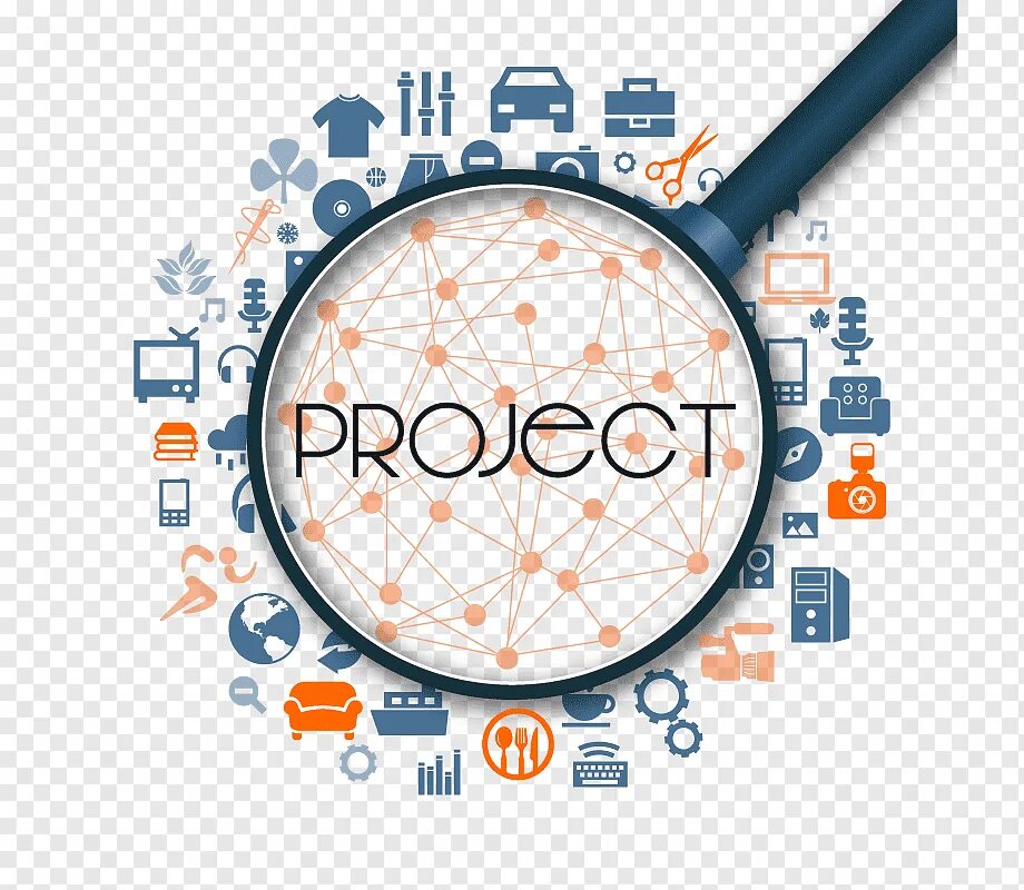 Marketing project