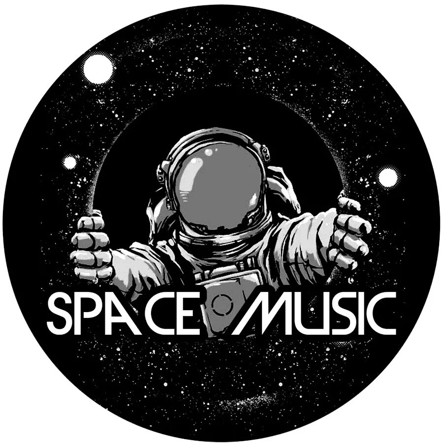 Space 1 песни. Спейс Мьюзик. Эмблема космос. Космический логотип. Space Music космический.