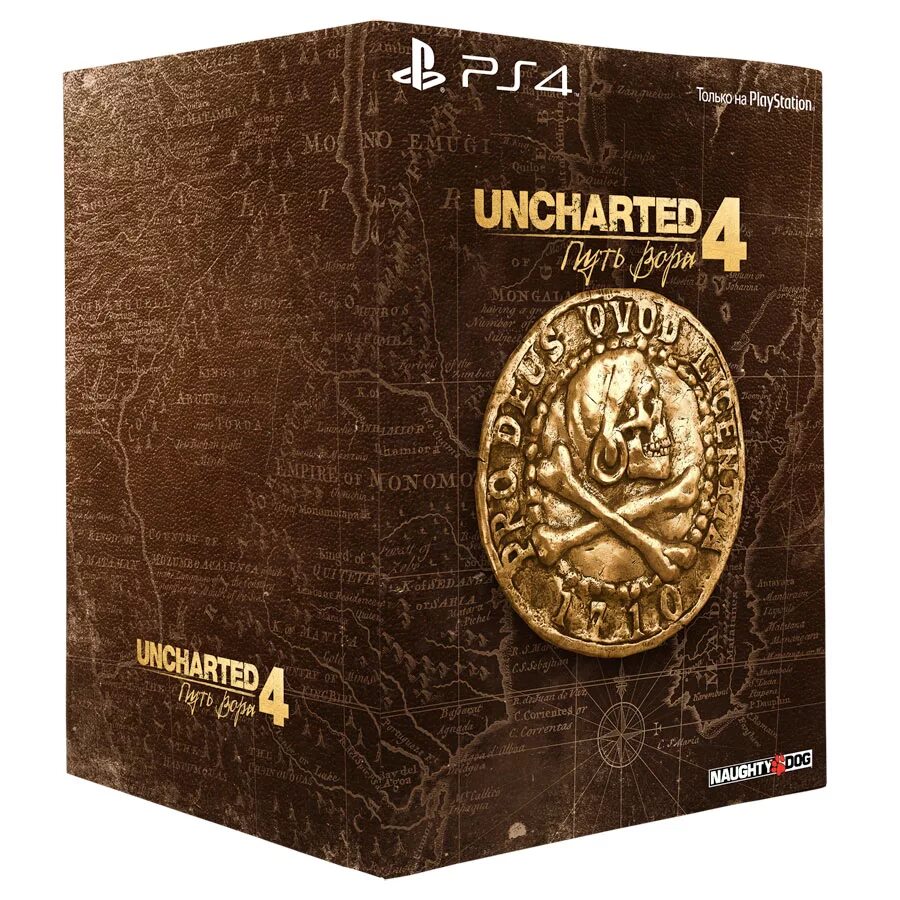 Анчартед коллекционное издание. Uncharted 4 Libertalia Collector's Edition -Theme. Uncharted 4 Collectors Edition. PLAYSTATION 4 Uncharted 4 Edition. Купить thief collection купить