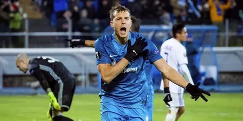 Футбол зенит новости сегодня