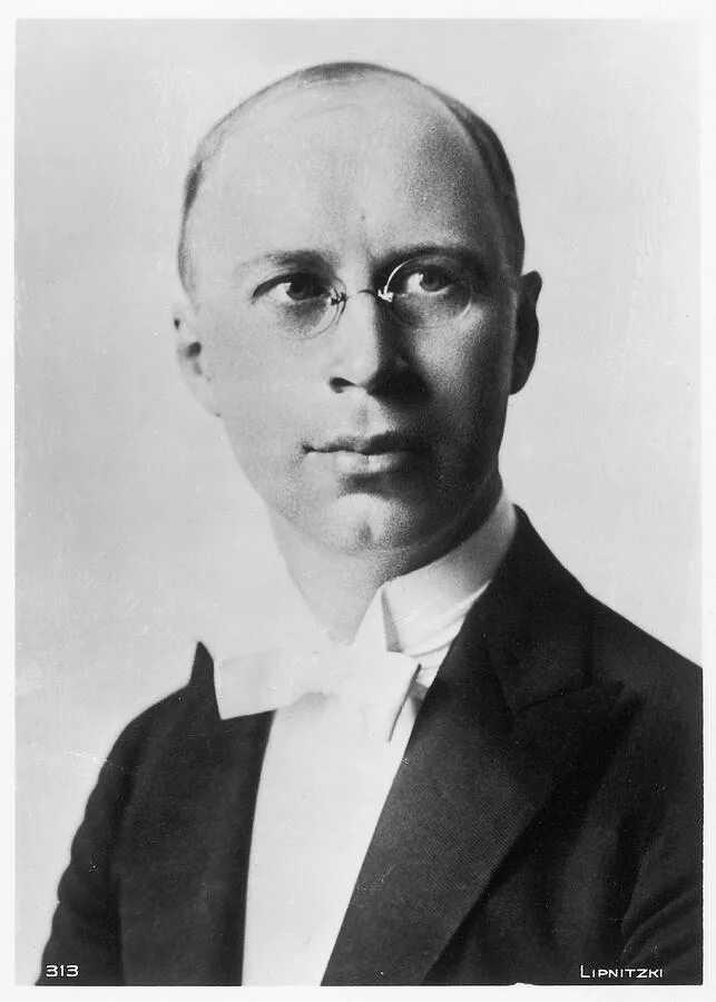 Prokofiev