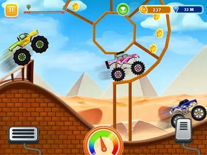 Игры для детей на андроид