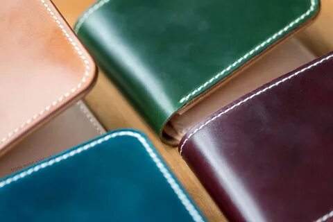 Wear wallet