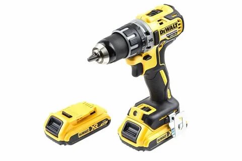 Dewalt dcd791d2