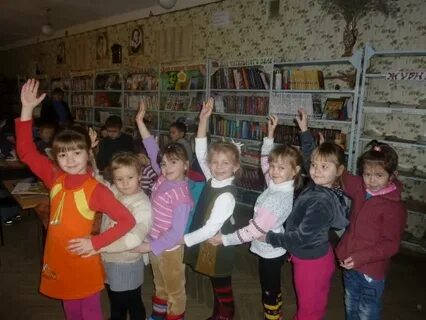 Экскурсия в детском саду конспекты