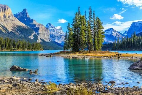 Share lake