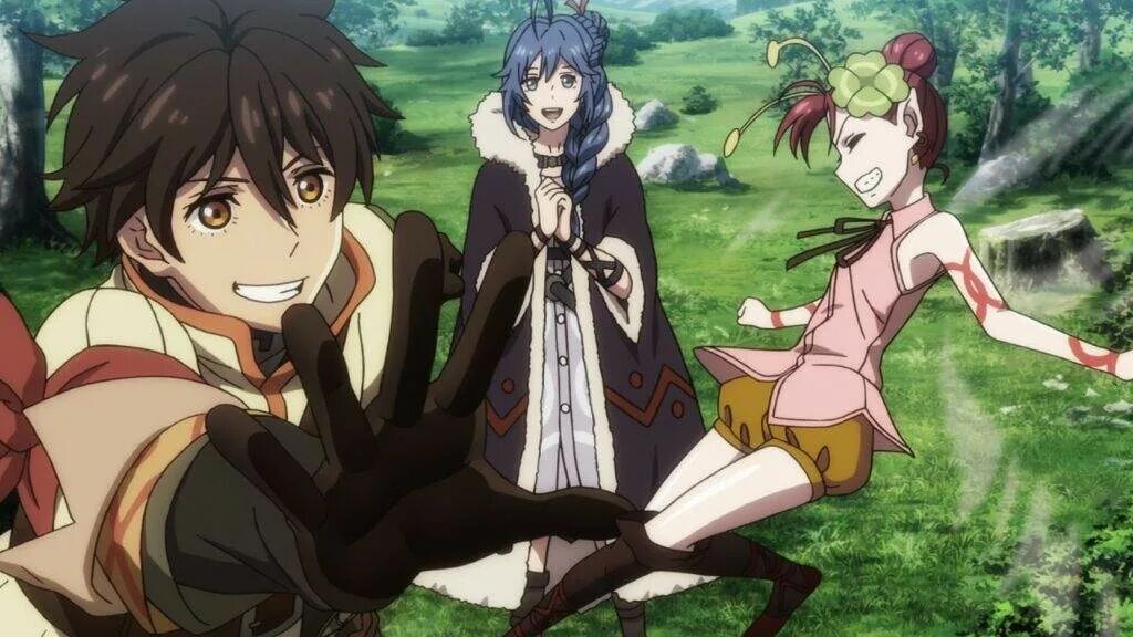 цепные хроники: свет геццейтаса. цепные хроники алан. цепные хроники свет геккейтаса алан. цепные хроники свет геккейтаса аниме. хроники свет геккейтаса.