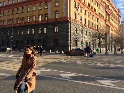 Московский определенный