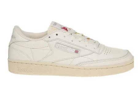 Reebok club c vintage