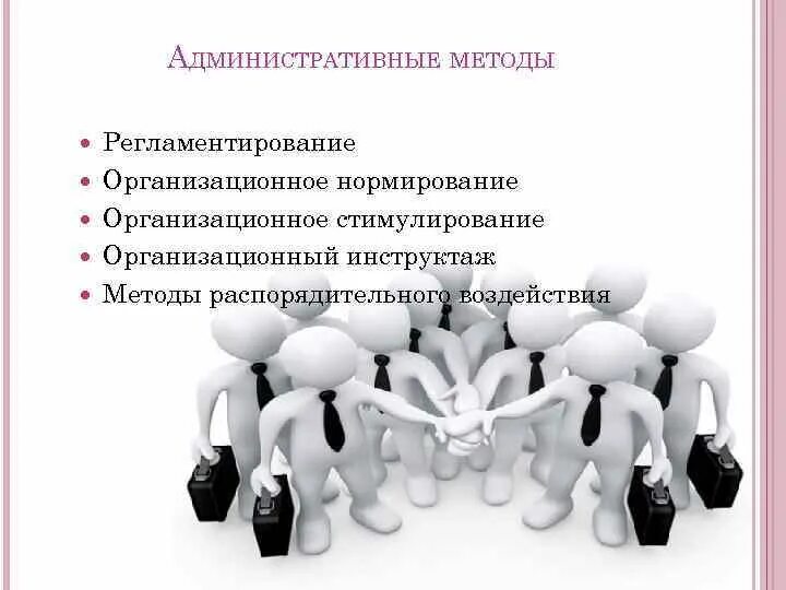 Инструктаж метод. Организационное регламентирование. административные методы. административные методы управления. методы организационного регламентирования.