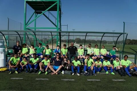 Sporting academy